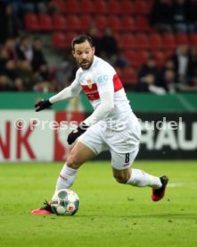 Bayer 04 Leverkusen - VfB Stuttgart