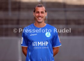 20.07.23 Stuttgarter Kickers Fototermin 2023/2024