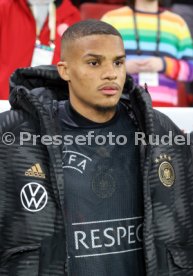 25.03.23 Deutschland - Peru