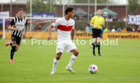 29.07.23 VfB Stuttgart - Borussia M&ouml;nchengladbach