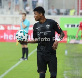 1. FC Heidenheim- VfB Stuttgart