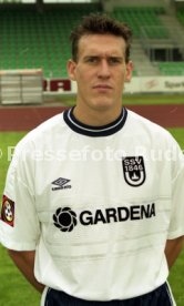 16.07.99 SSV Ulm 1846 Fototermin Saison 1999/2000