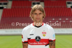 12.07.21 VfB Stuttgart Fototermin Saison 2021/2022