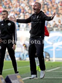 Hamburger SV - VfB Stuttgart