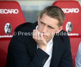 SC Freiburg - FC Bayern M&uuml;nchen