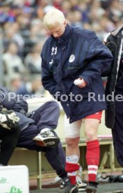 04.04.99 SSV Ulm 1846 - FC G&uuml;tersloh