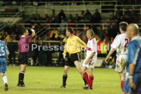 13.05.98 FC Chelsea - VfB Stuttgart