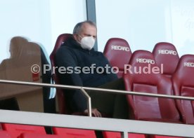 27.02.21 VfB Stuttgart - FC Schalke 04