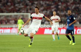 VfB Stuttgart - 1. FC Heidenheim
