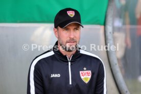 12.08.23 TSG Balingen - VfB Stuttgart