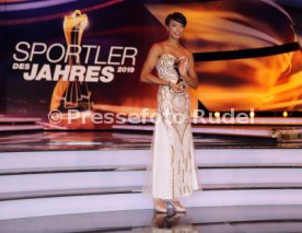 Sportler des Jahres 2019