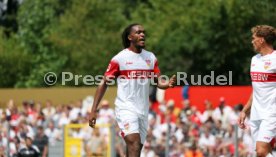 19.07.26 TSG Balingen - VfB Stuttgart