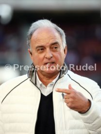 19.02.22 VfB Stuttgart - VfL Bochum