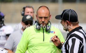 27.06.21 Stuttgart Surge - Frankfurt Galaxy