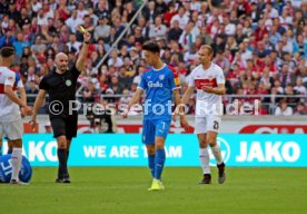 VfB Stuttgart - Holstein Kiel