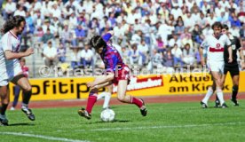 23.04.88 VfB Stuttgart - Bayer 05 Uerdingen