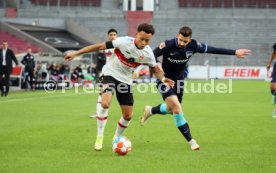 05.12.21 VfB Stuttgart - Hertha BSC Berlin