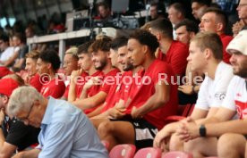 10.09.23 VfB Stuttgart MGV 2023