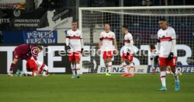 25.02.22 TSG 1899 Hoffenheim - VfB Stuttgart