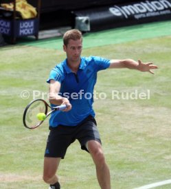 Tennis MercedesCup 2016 Stuttgart Weissenhof