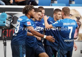 25.09.21 TSG 1899 Hoffenheim - VfL Wolfsburg