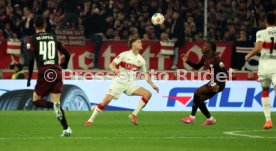 15.03.26 VfB Stuttgart - RB Leipzig
