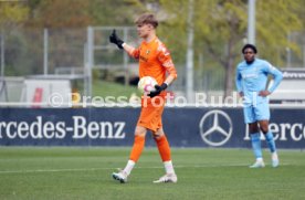 15.04.23 U19 VfB Stuttgart - U19 SC Freiburg