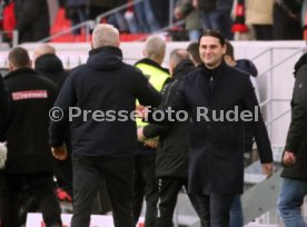 19.12.21 SC Freiburg - Bayer 04 Leverkusen