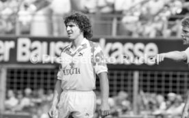 05.08.89 Stuttgarter Kickers - SG Wattenscheid 09