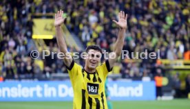 22.10.22 Borussia Dortmund - VfB Stuttgart