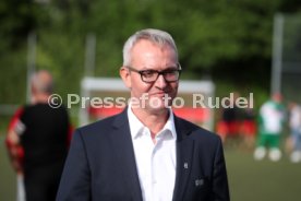 06.07.22 VfB Stuttgart Frauenfussball