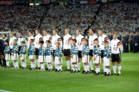 06.09.97 Deutschland - Portugal