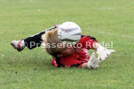05.07.02 VfB Stuttgart Trainingslager Sylt 2002