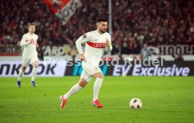 29.01.26 VfB Stuttgart - Young Boys Bern