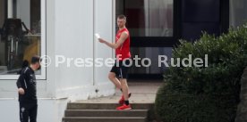15.02.22 VfB Stuttgart Training