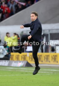 18.02.23 VfB Stuttgart - 1. FC K&ouml;ln