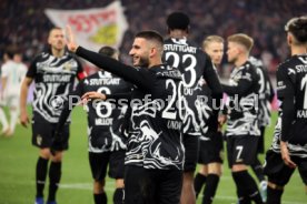 02.12.23 VfB Stuttgart - SV Werder Bremen