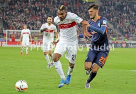 VfB Stuttgart - SV Werder Bremen