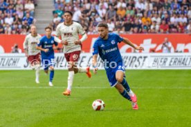 30.08.26 FC Augsburg - FC Schalke 04