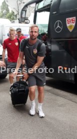 12.08.23 TSG Balingen - VfB Stuttgart
