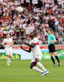 07.10.23 VfB Stuttgart - VfL Wolfsburg