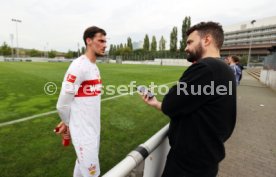 12.10.23 VfB Stuttgart - SV Wehen-Wiesbaden
