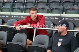 15.08.26 Fulham FC - VfB Stuttgart