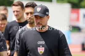 19.07.26 TSG Balingen - VfB Stuttgart