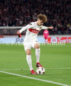 11.12.25 VfB Stuttgart - Maccabi Tel Aviv FC