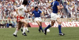 23.06.74 Polen - Italien