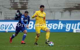 14.03.21 Karlsruher SC - Eintracht Braunschweig