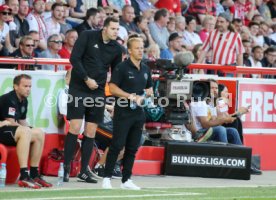 1. FC Union Berlin - Holstein Kiel