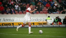 VfB Stuttgart - Bayer 04 Leverkusen