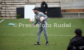 18.04.23 VfB Stuttgart Training